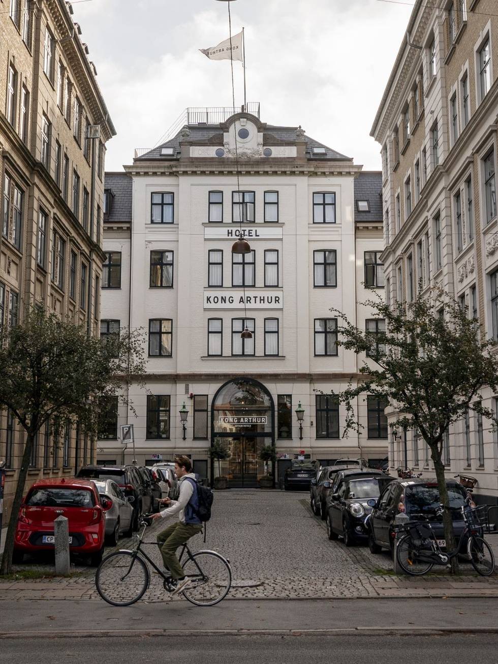 Ferie/Fritid - Rabat på rejser