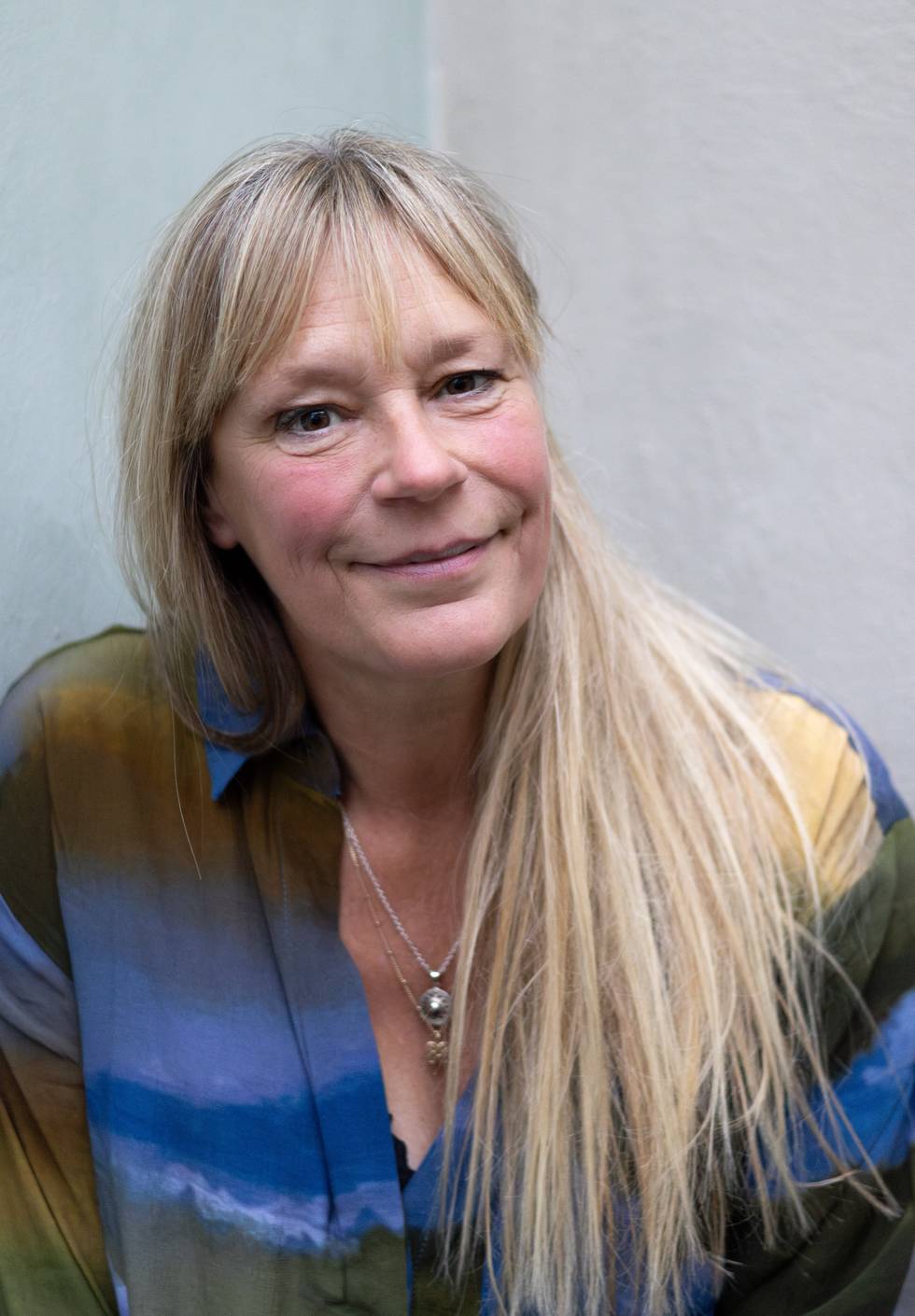 Kandidat til bestyrelsen: Anne Voigt Christiansen