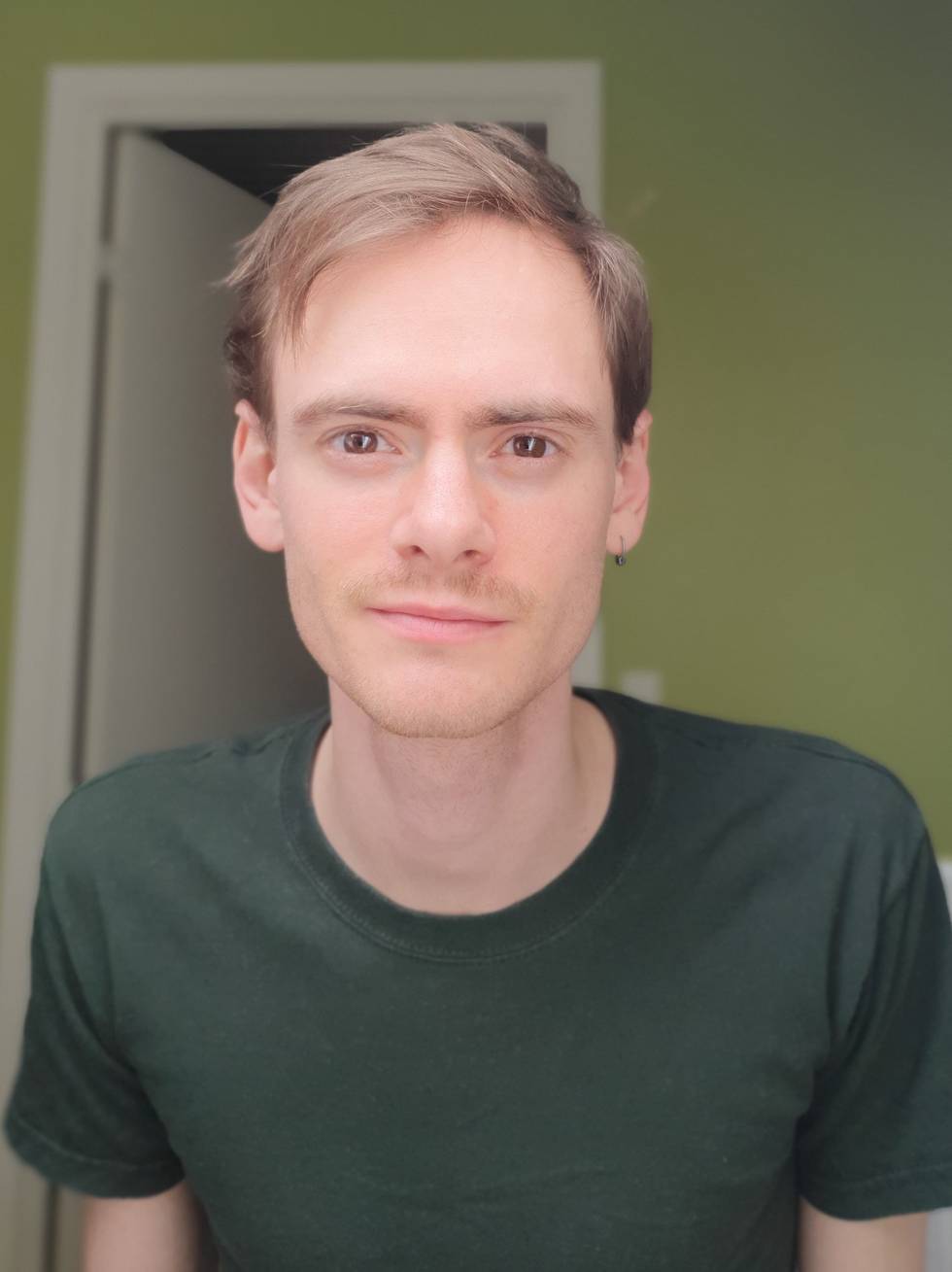 Kandidat til bestyrelsen: Christian Iversen