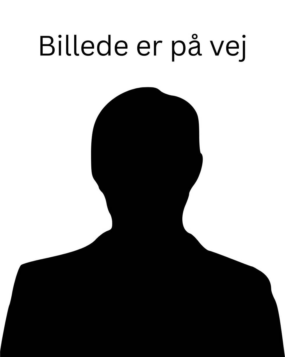 Ragna Christine Pedersen