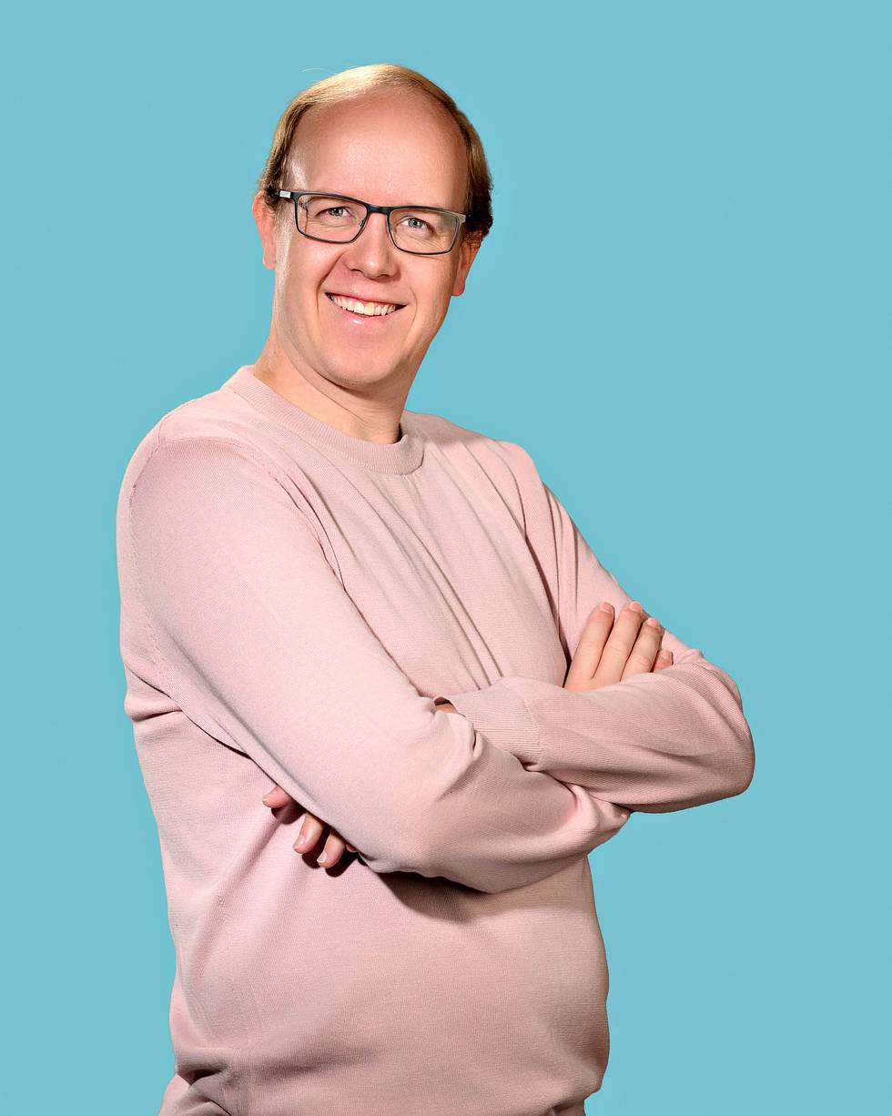 Kandidat til bestyrelsen: Thomas Findval Sølvskov