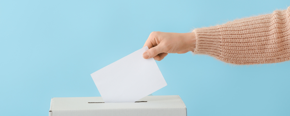 Ekstraordinær generalforsamling