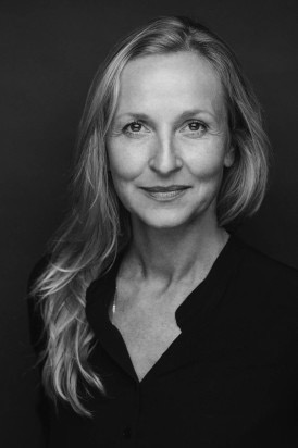 Om bestyrelsen