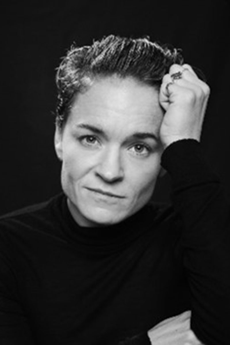 Annevig Sifka Schelde Ebbe