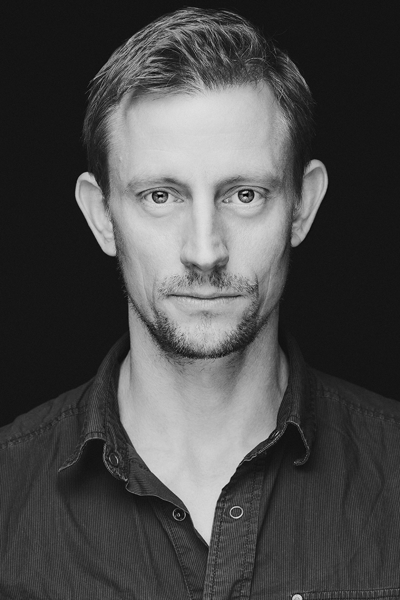 Søren Bang Jensen 