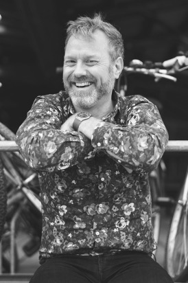 Christian Damsgaard-Madsen