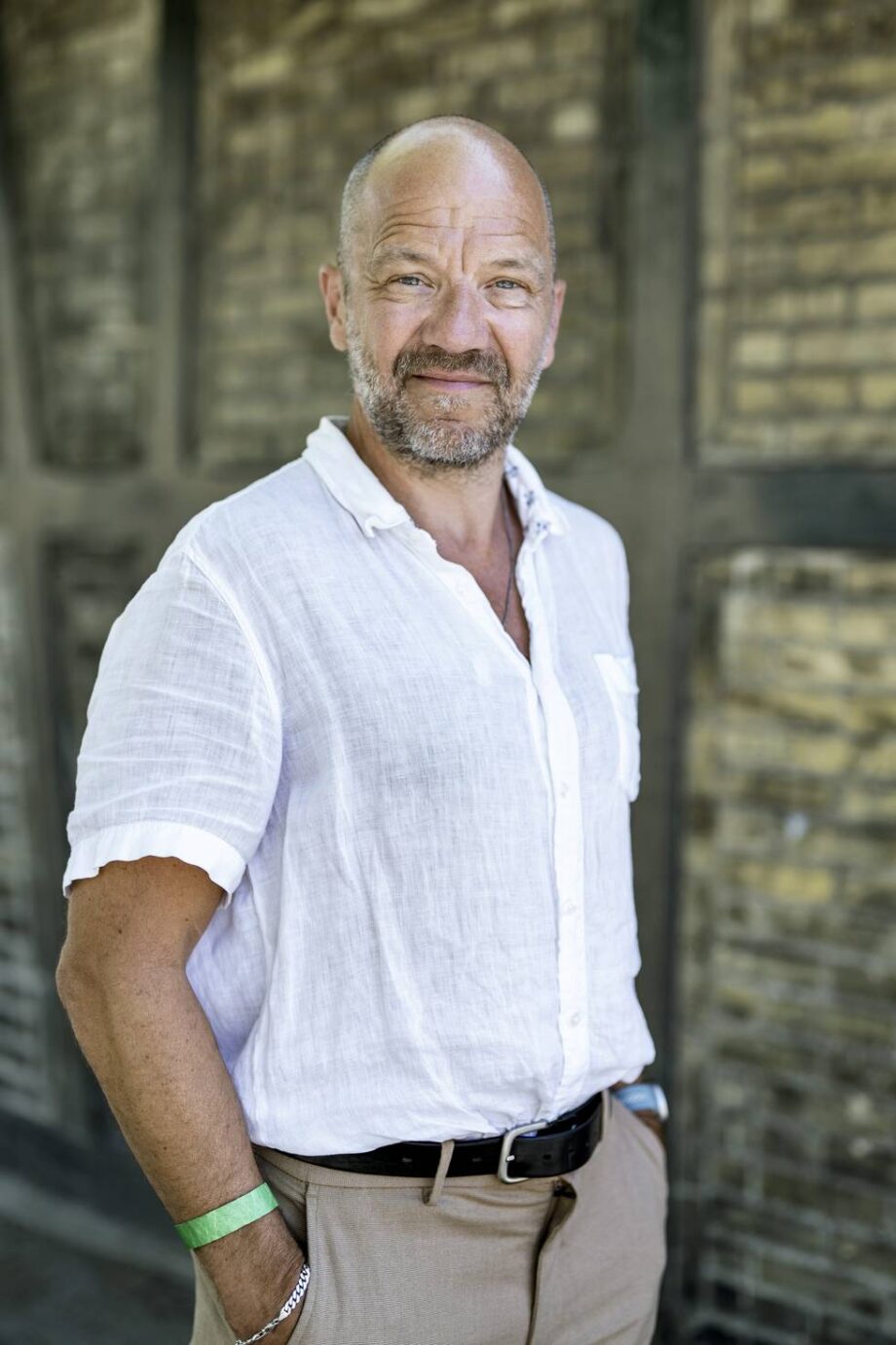 Benjamin Boe Rasmussen