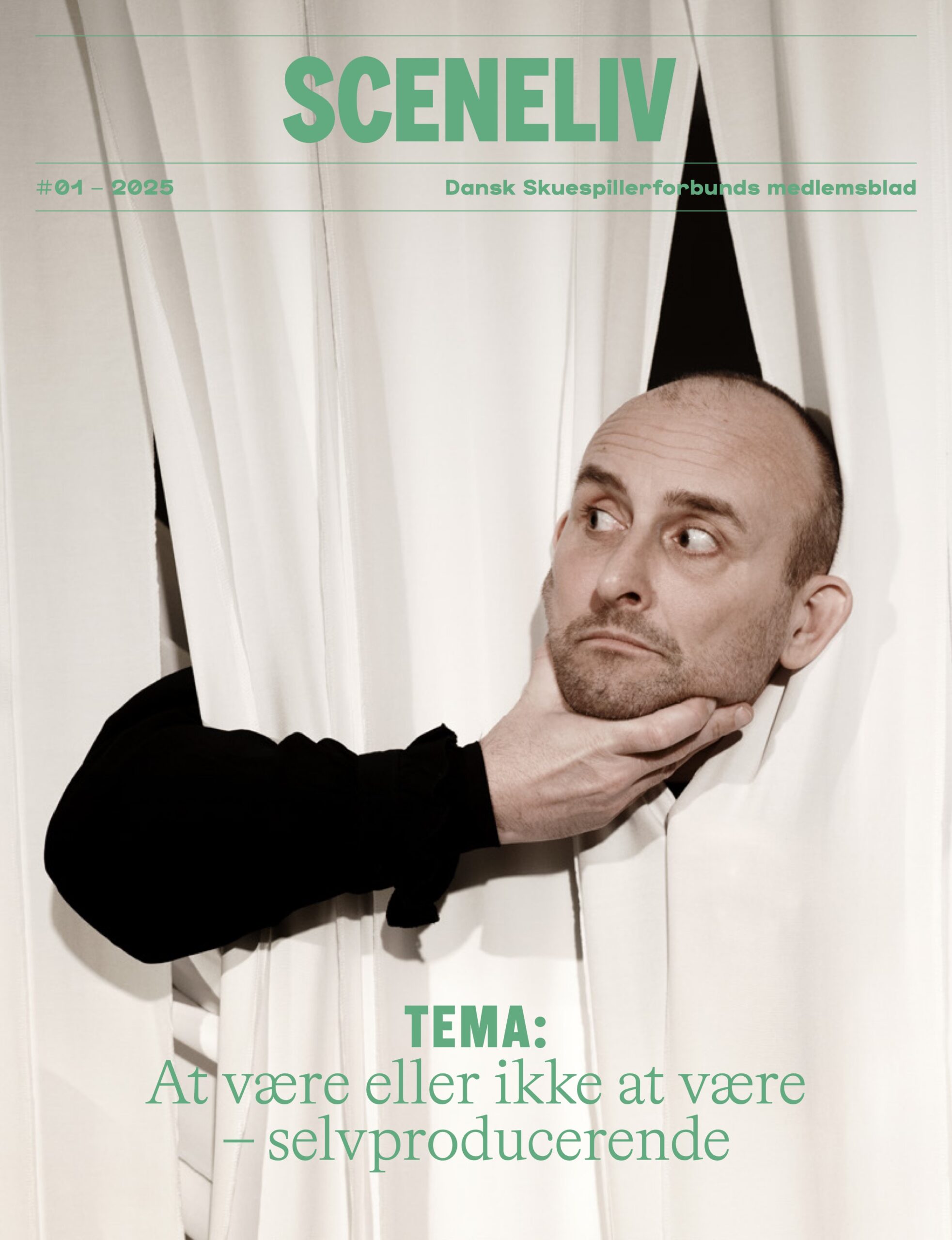 Hvordan svinger du takstokken?