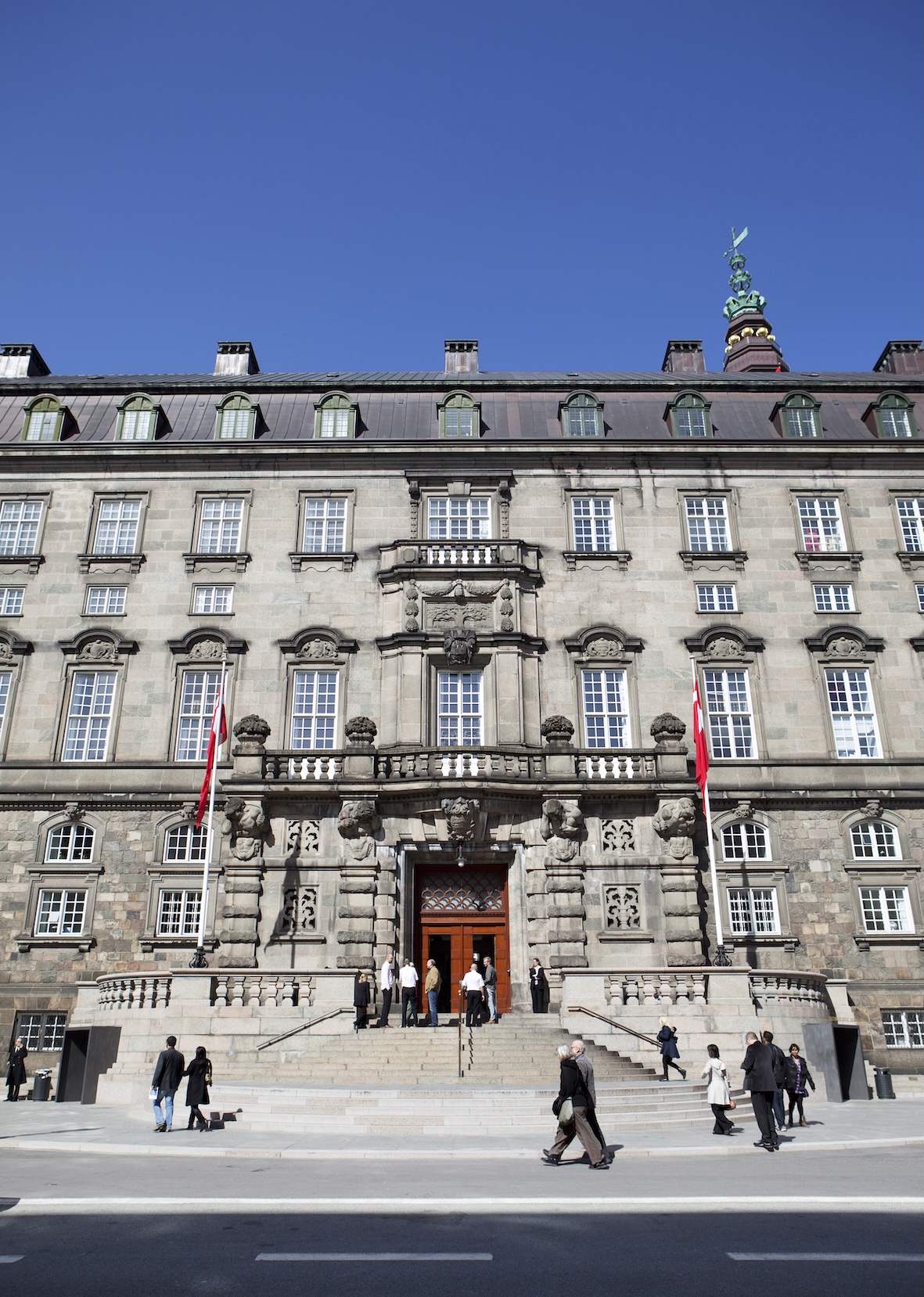 Derfor skal vi have en scenekunstreform nu