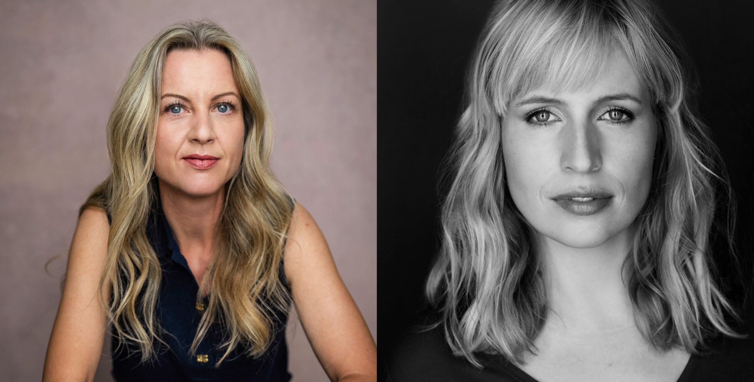 “Det var som at blive ramt af en tornado”