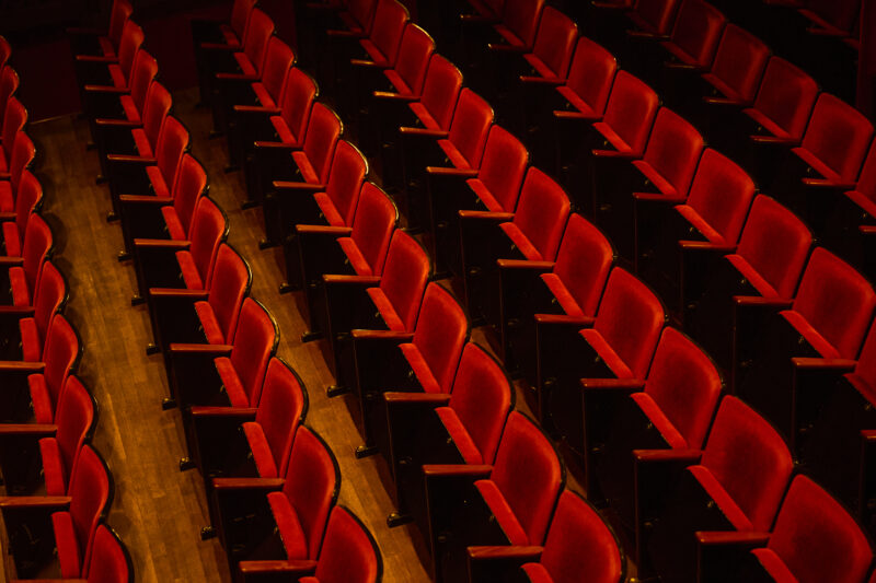 Et godt nyt år truer