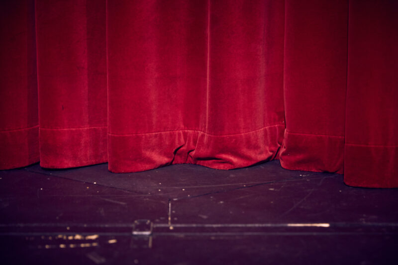 Jakob Fauerby: Nej tak til ‘mere teater’