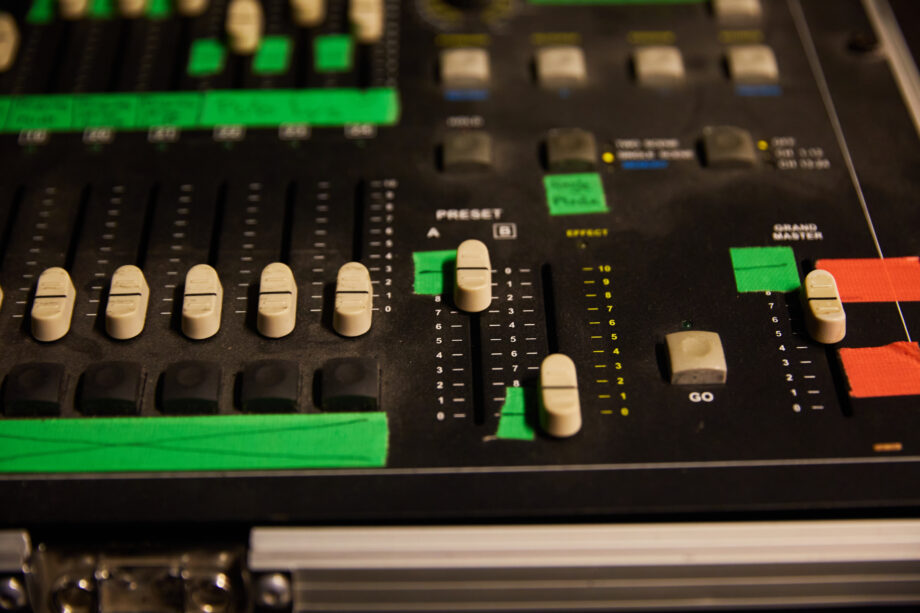 Ligebehandlingsudvalget