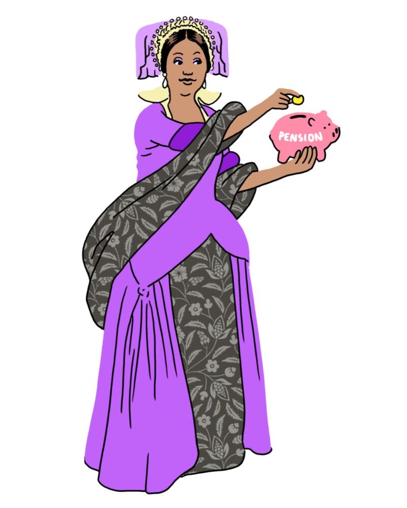 Stor guide: Forstå din pension fra A til Å