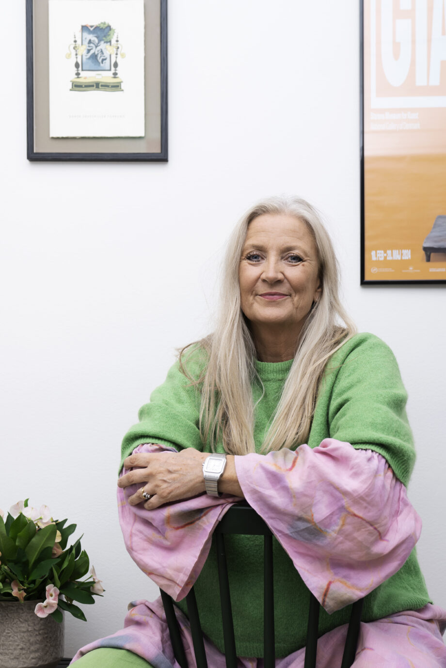 Mette Kaiser Schneider