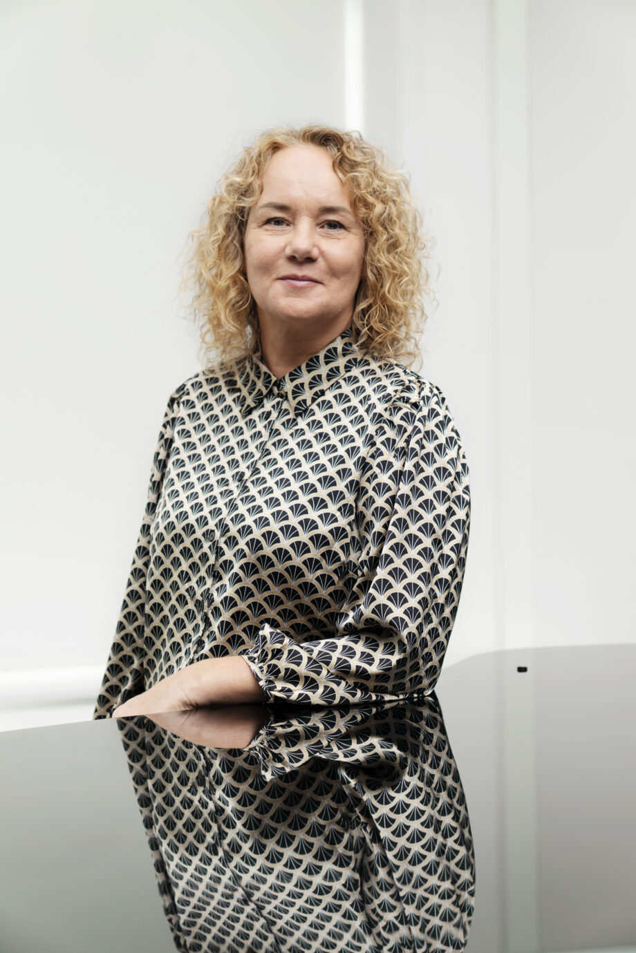 Karin Krøyer Iwersen