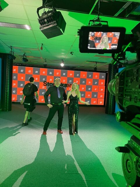 Oplysning og håb i en mørk klimatid