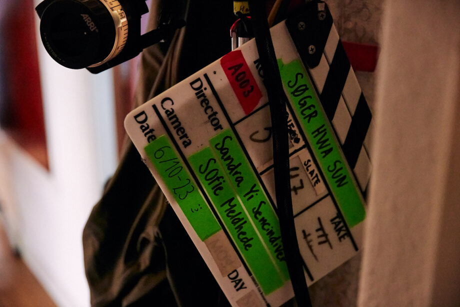 Sådan søger du om KulturPlus-støtte