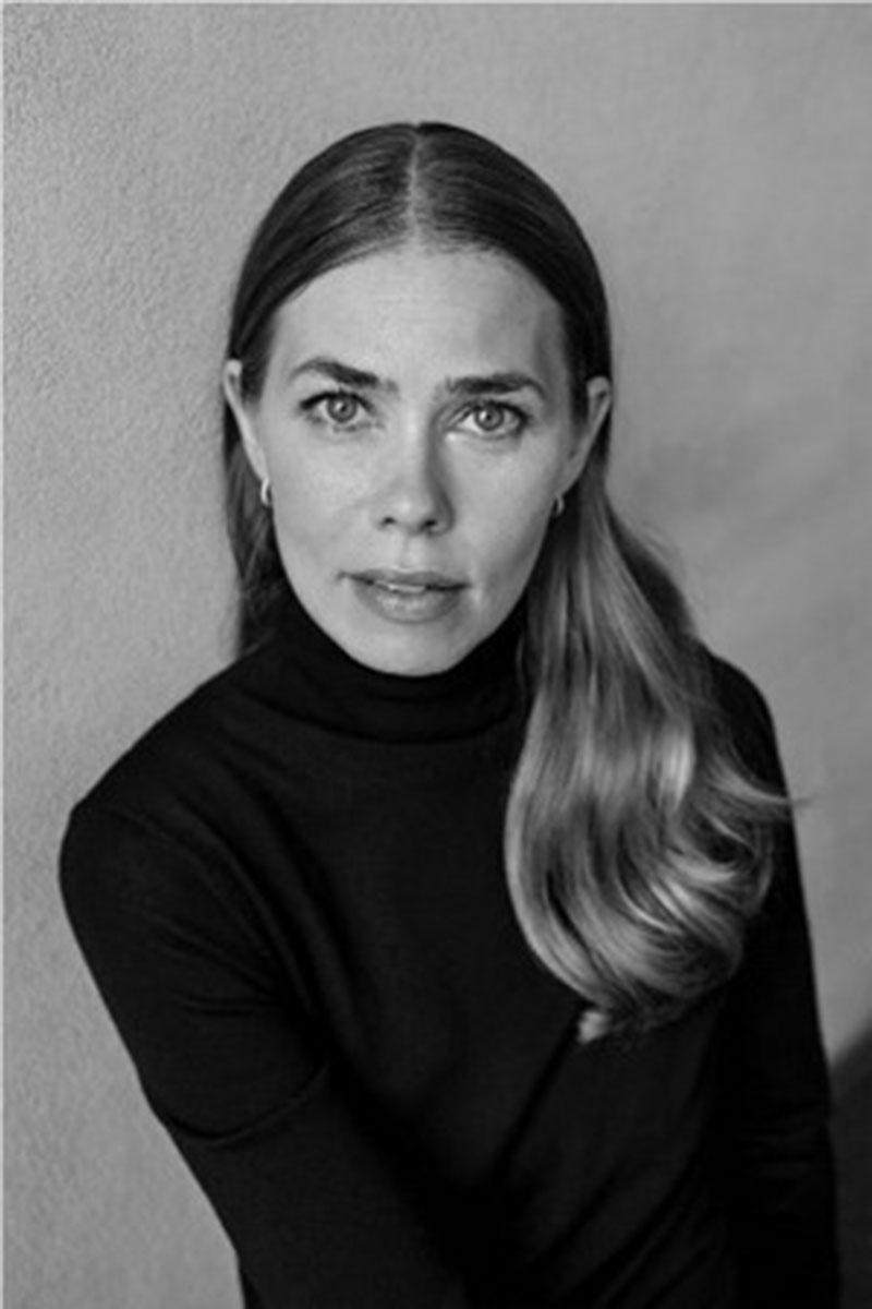 Birgitte Hjort Sørensen