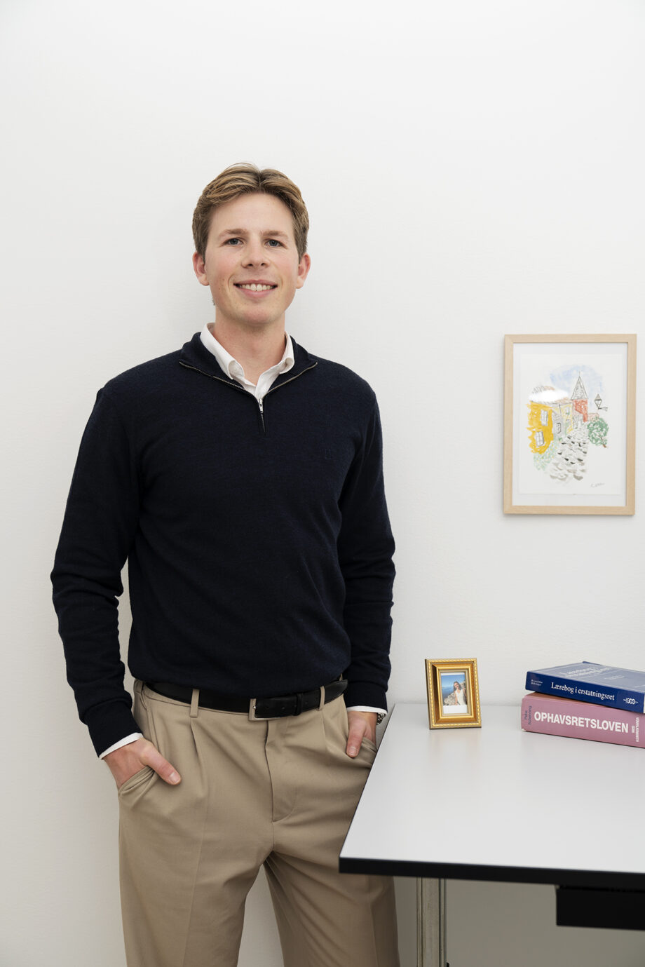 Emil Rosenquist Stuhr