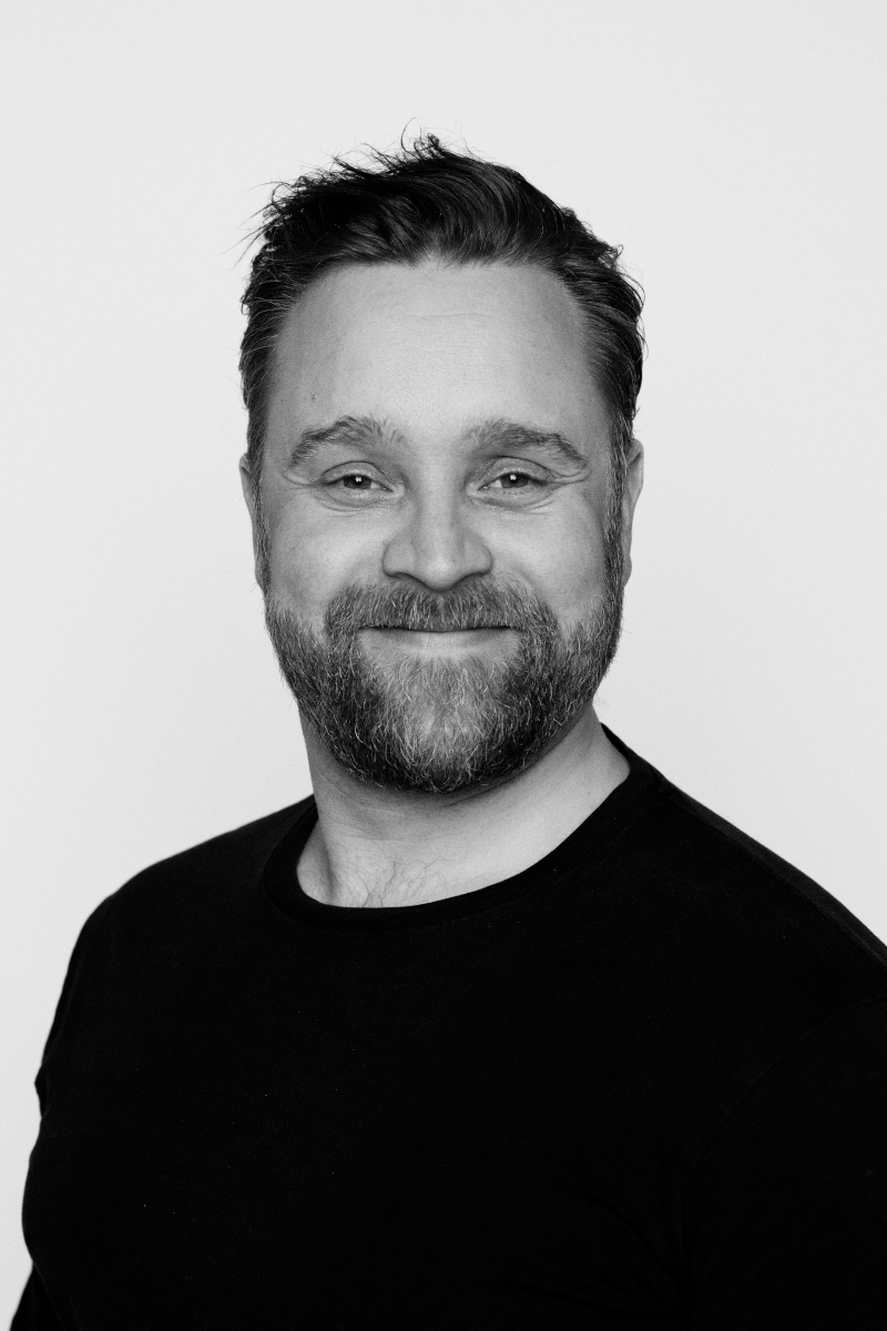 Morten Lindemann Olsen