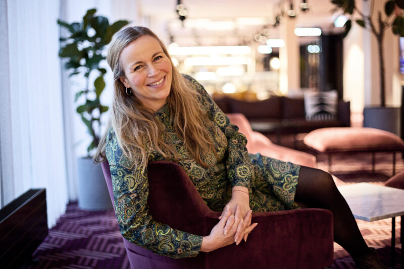 Bliv en bedre freelancer: Træn din mentale styrke