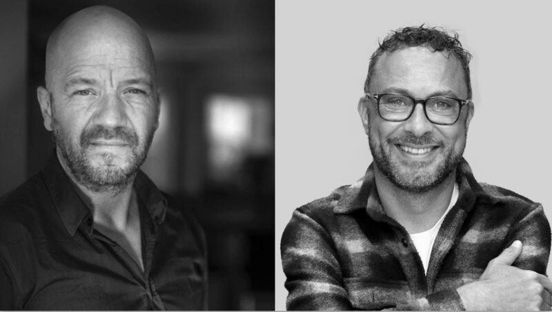 Hvad er en god forperson bygget af?