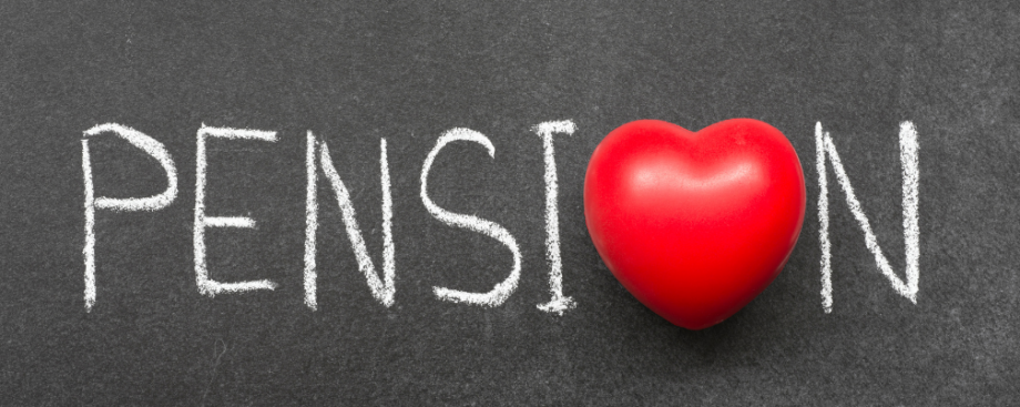 Er din pension klar til dig?