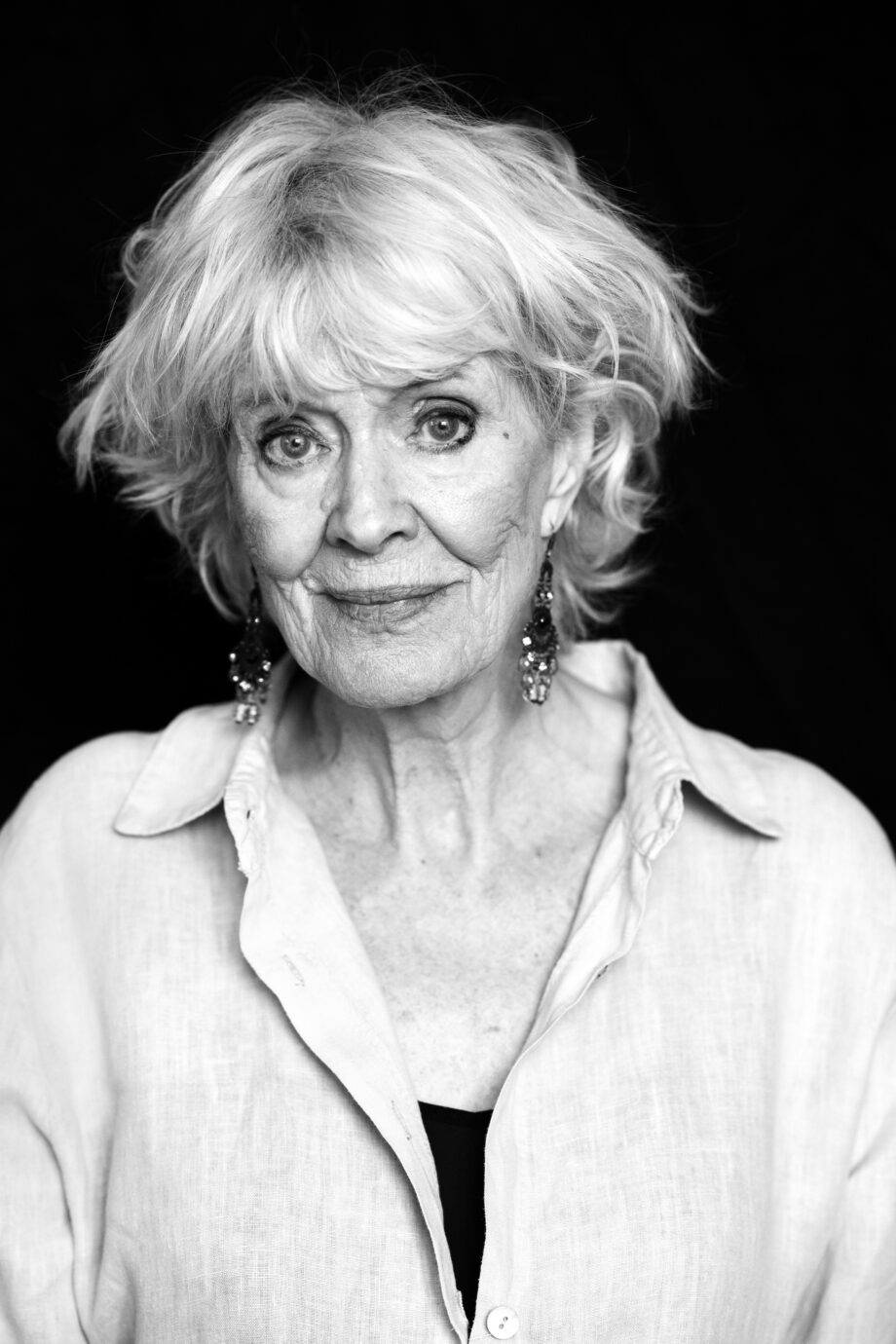 Lisbeth Lundquist: “Hver sommer vi havde premiere, ryddede vi forsiderne”