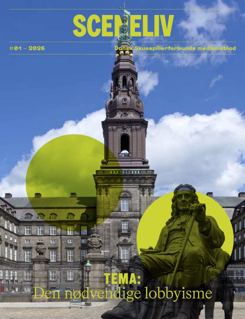 Benjamin Boe: Forandringer og skideballer