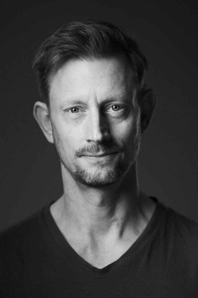 Søren Bang: “Det er utroligt meget nemmere at komme ind ad døren, når du har tal i hånden”