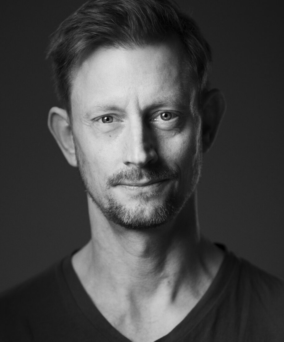 “Det er utroligt meget nemmere at komme ind ad døren, når du har tal i hånden”