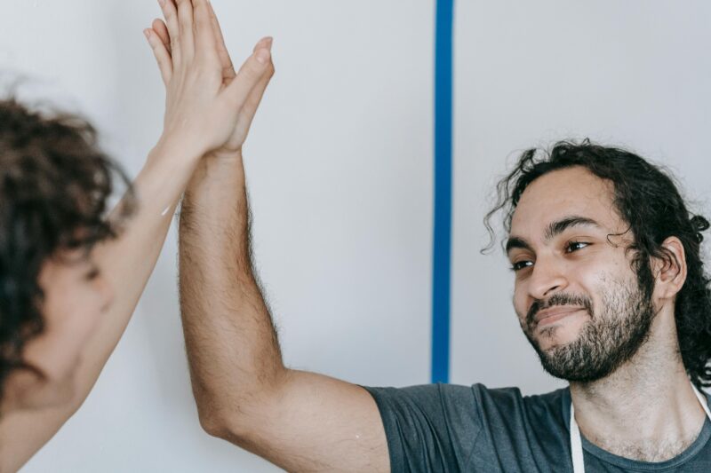 Lynguide: 5 trin til det bedste mentorforløb