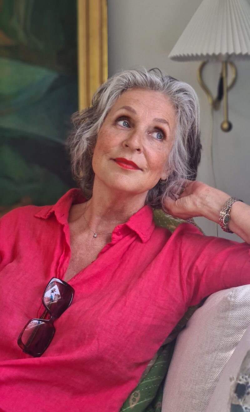 Anne Margrethe Dahl: “Min stamina blev grundlagt på Den Jyske Opera”