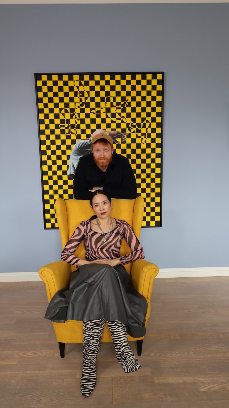 Mentees søges: Kom med i forbundets nye mentorprogram