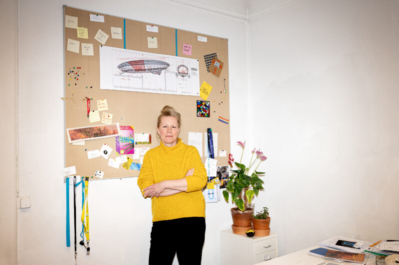 Operafestivalchef: “Vi kæmper for det samme”