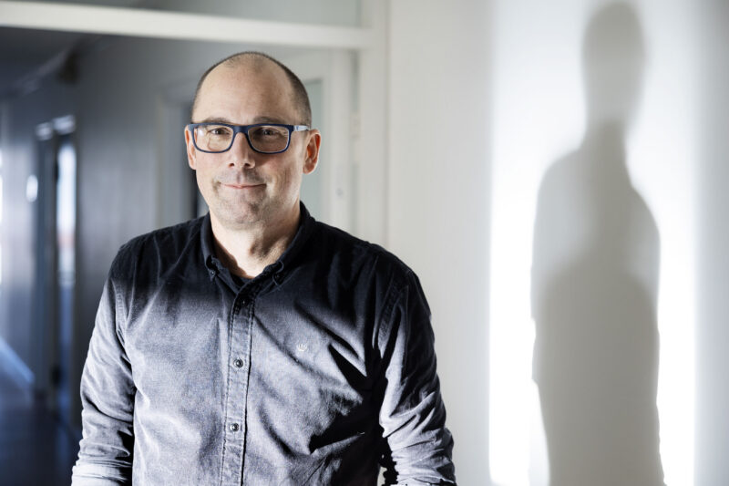 Arbejdsmiljøforskeren: “Godt samarbejde opstår i tillidsfulde rum”