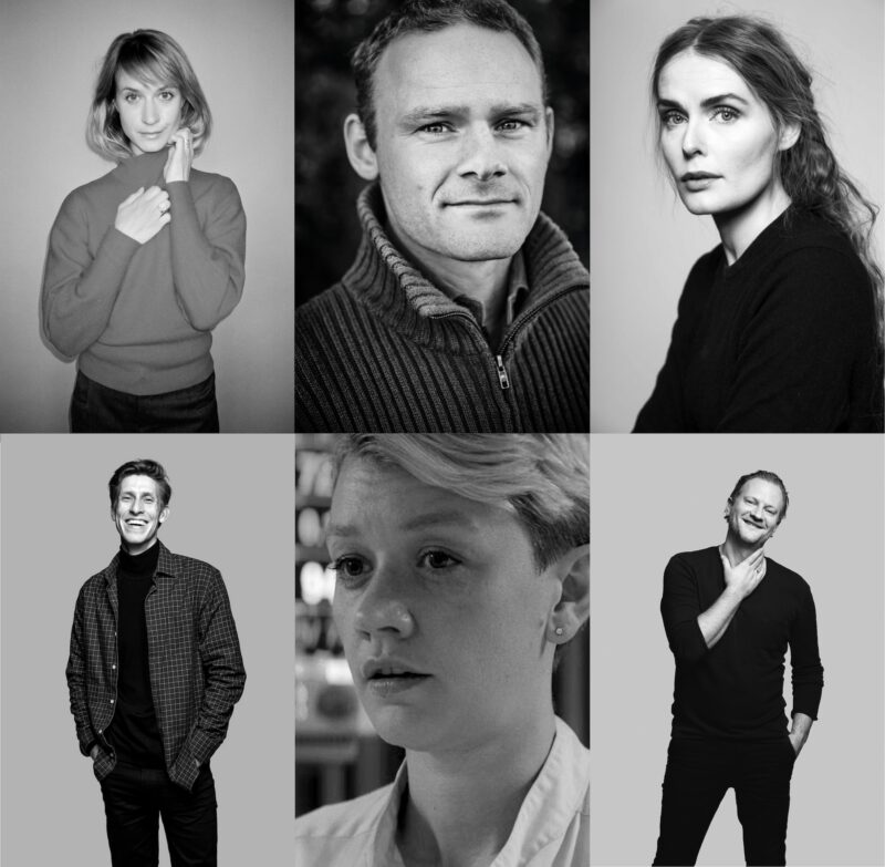 Afgangsholdet fra Aarhus 2016: Her er de 10 år senere