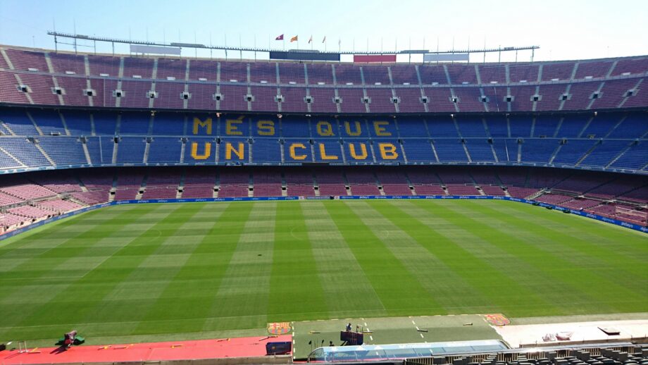 Benjamin Boe: Més que un club
