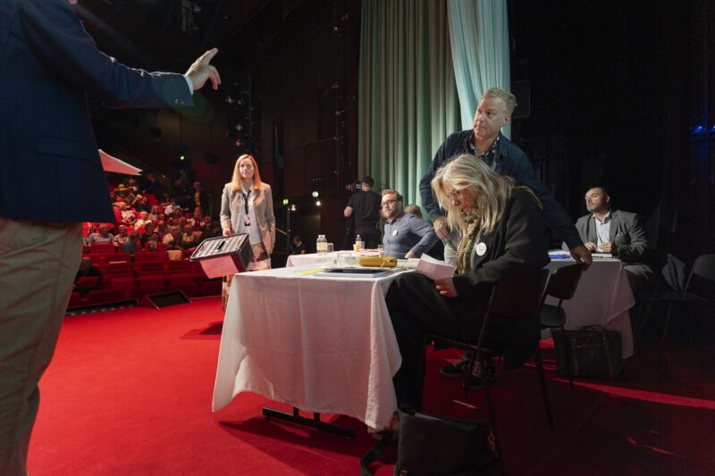 Valg til bestyrelsen: Sådan foregår det – og sådan laver du en fuldmagt