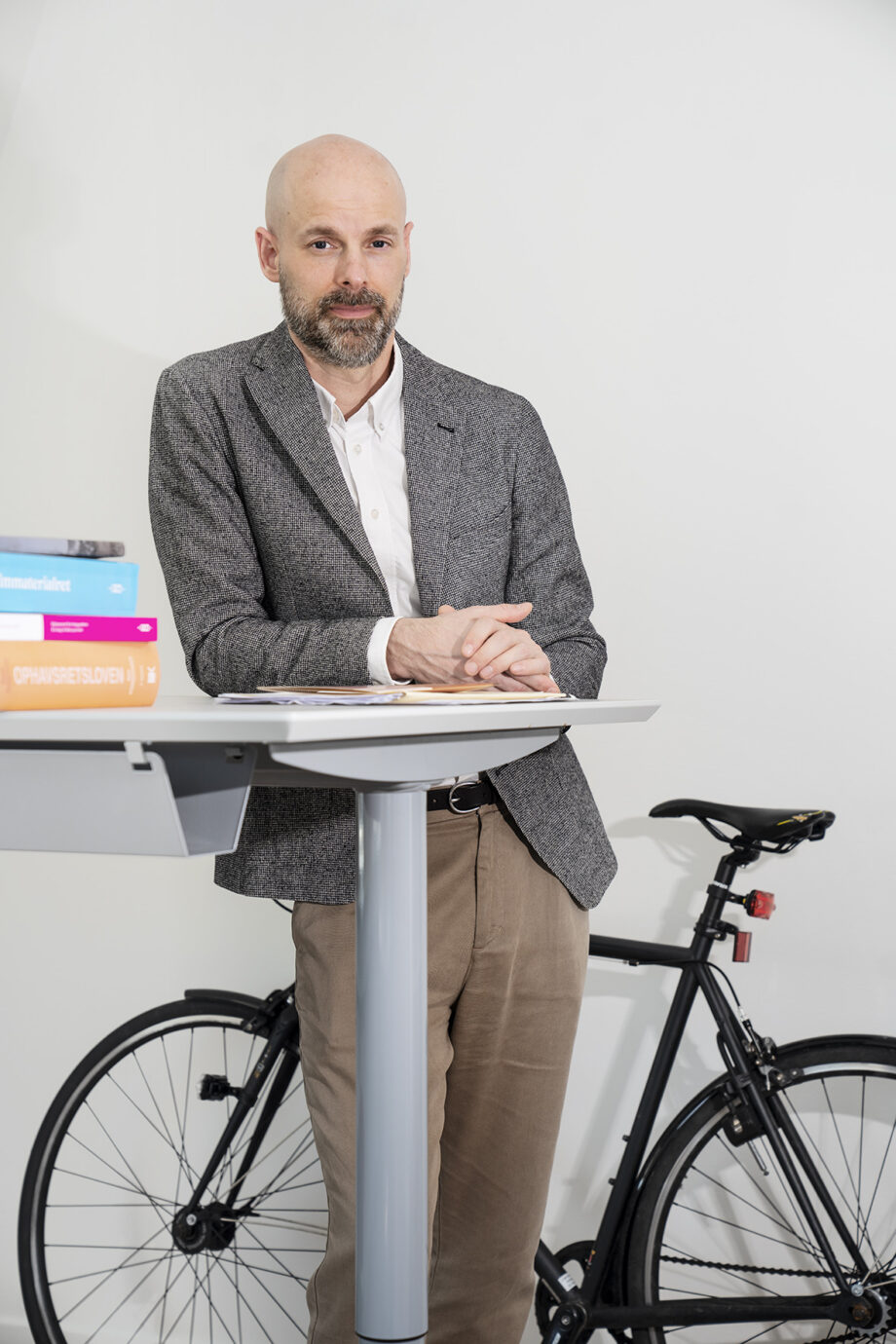 Kasper Banlusak Halkier