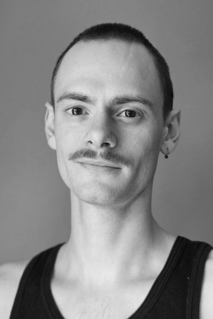 Christian Iversen