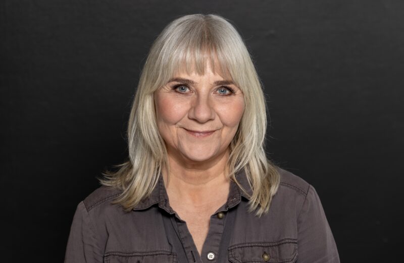 Helle Dolleris: “Jeg vidste ikke, om jeg nogensinde ville blive rask”