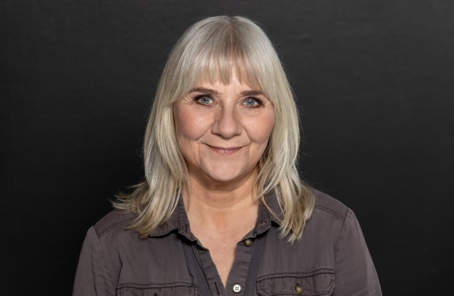 Helle Dolleris: “Jeg vidste ikke, om jeg nogensinde ville blive rask”