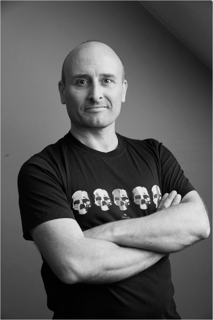 Søren Ruby
