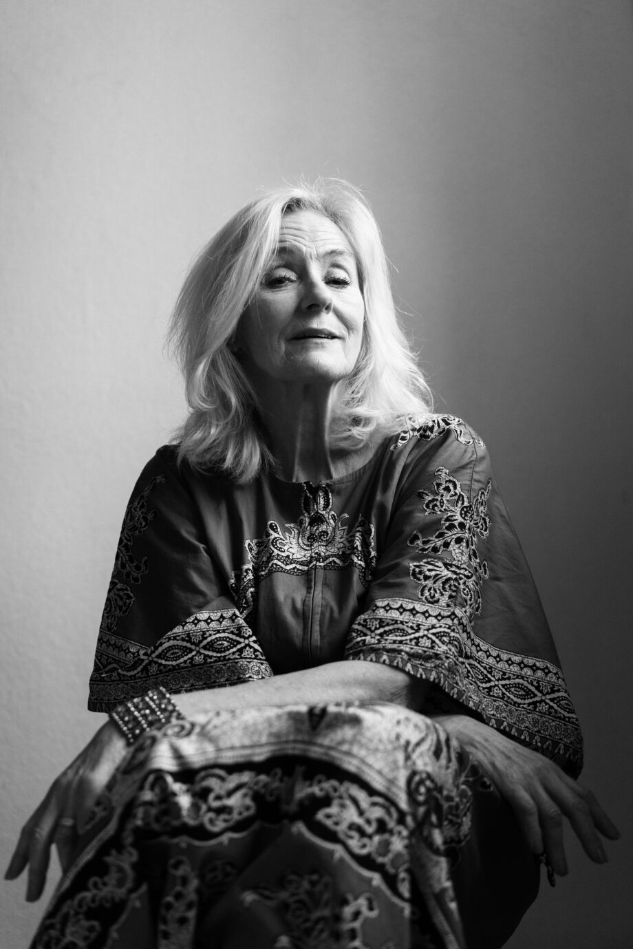 Susanne Breuning: “Jeg blev så gal i skralden, at jeg straks holdt op i dagpengesystemet”