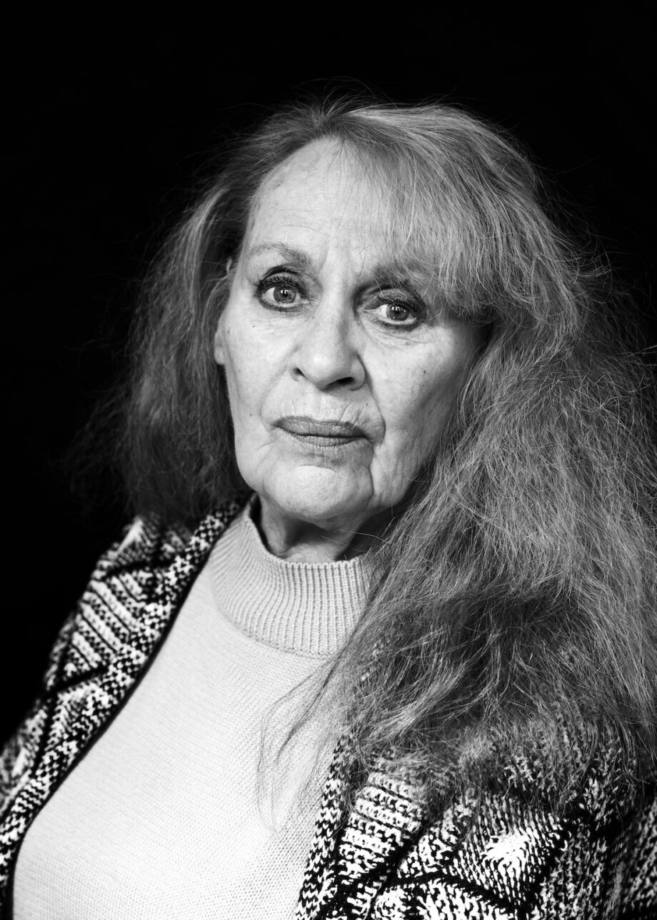 Judy Gringer: “Det er først mange år ­senere, det står klart for mig, hvor ­heldig jeg har været”