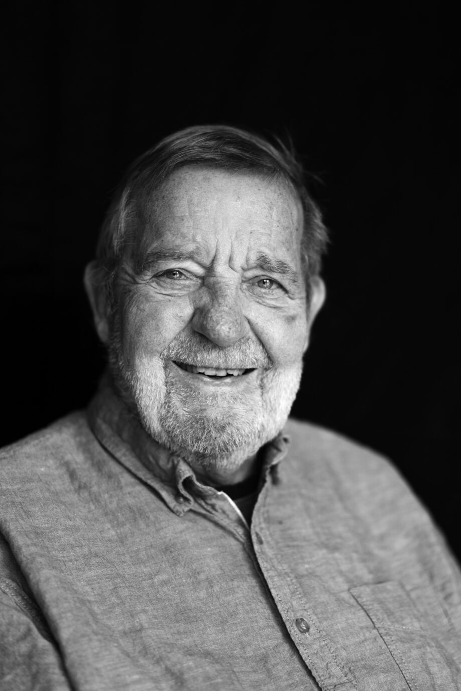 Kjeld Nørgaard: “Når jeg ikke kom højere på strå, end jeg er kommet, er det min egen skyld”