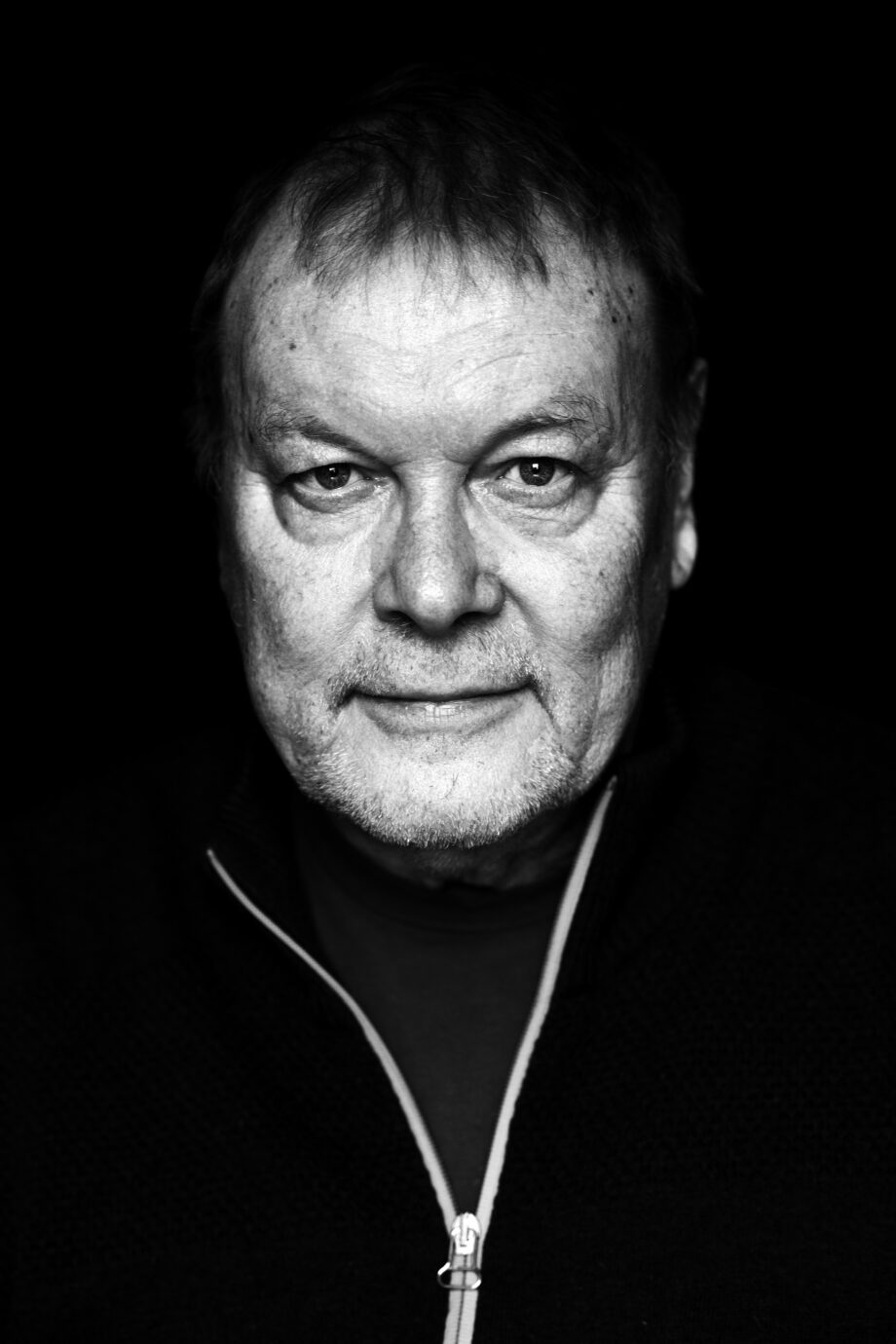 Hans Henrik Clemmensen: “Jeg er endt, som jeg begyndte. I en leverpostejbakke i Kødbyen”
