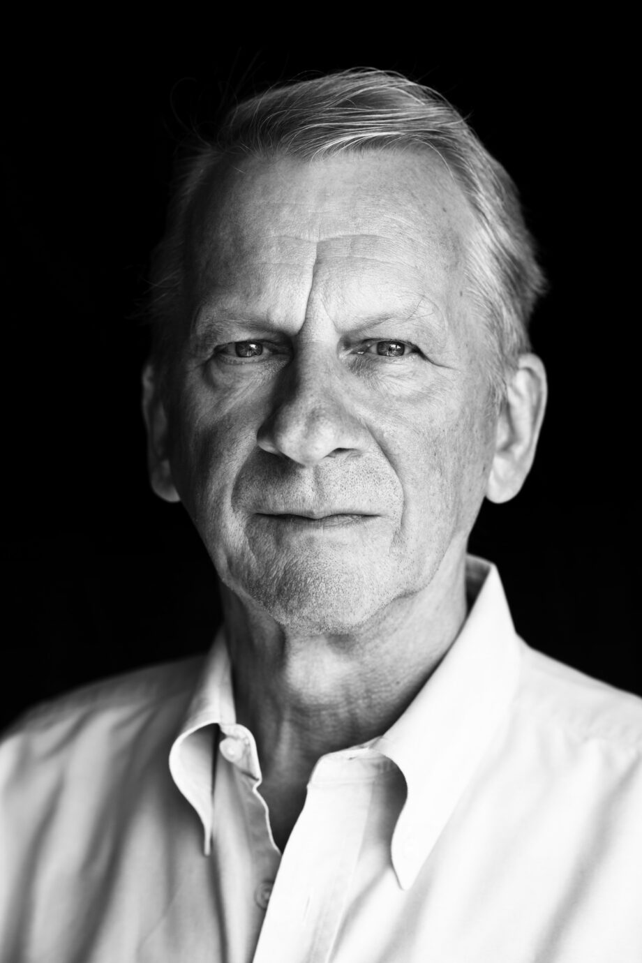 Henrik Koefoed: “At være på det rigtige sted på det rigtige tidspunkt har været mit lod”